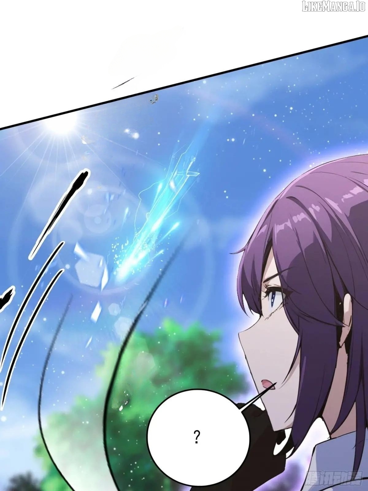 Outrageous! I opened a training class for empresses Chapter 86 - page 50